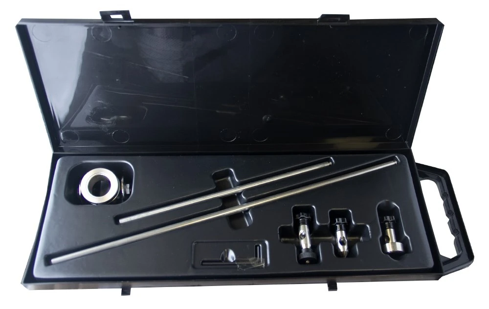 PLAZMA DAİRE KESME - PERGEL MAGMAWELD