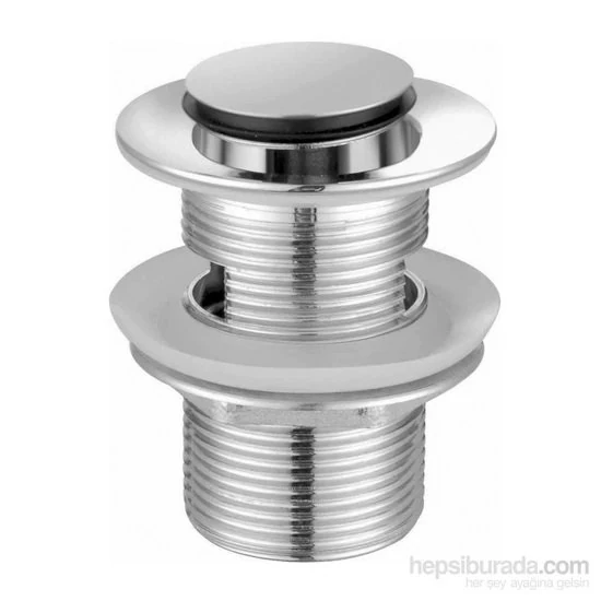 Kurna Boşaltma Üst Takımı