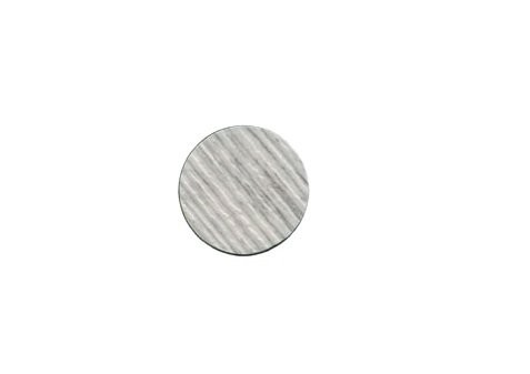 Yapışkanlı Tapa 14mm Antik Beyaz Pacific