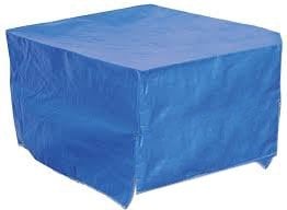 Mobilya örtüsü 220x220x100