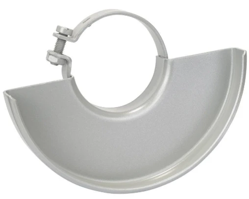 Bosch Kodlamalı Koruma Siperliği 180mm