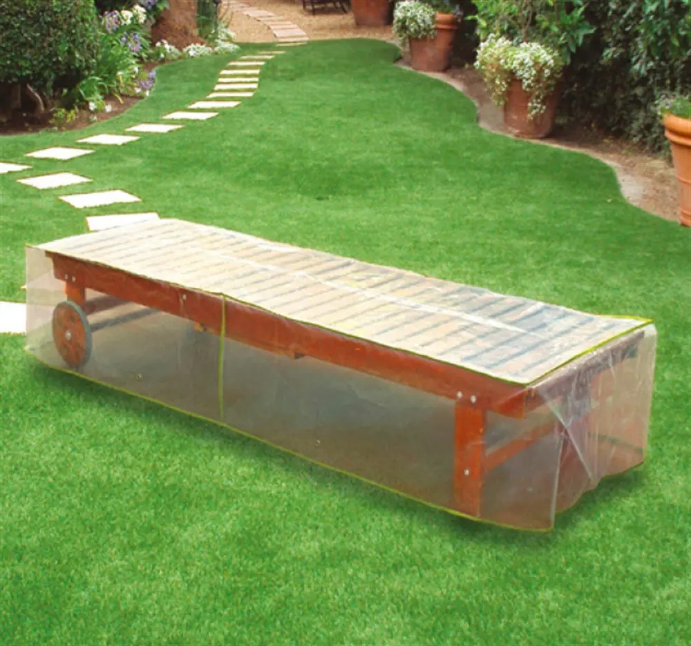 Sunbed Protection Cover 200*70*35cm