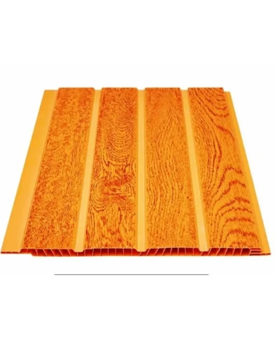 Lambri 2 Fugalı  Bristol Meşe 25cm x 5.95 Metre