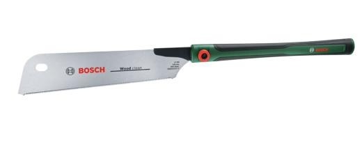 BOSCH Kataba Japon Testeresi 270mm DIY