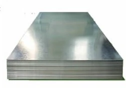 Galvaniz Düz Sac 1000*1800*0.35