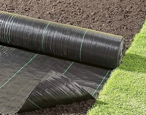 Sera Yer Örtüsü Siyah 3.00 Metre x 100 Metre