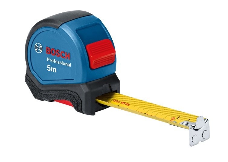 BOSCH Şerit Metre 5m PRO