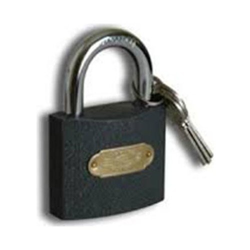 Asma Kilit Gri TR1-A364.60mm