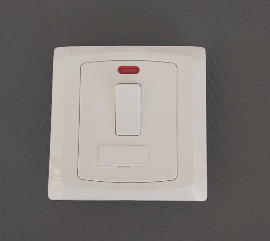 Heater Switch DP 13a c519nt