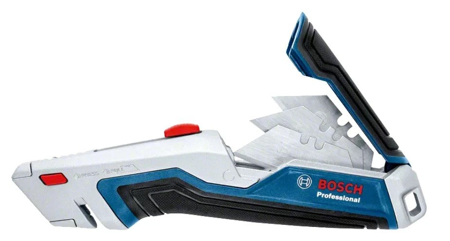 BOSCH Değiştirilebilir Maket Bıçağı 180mm PRO