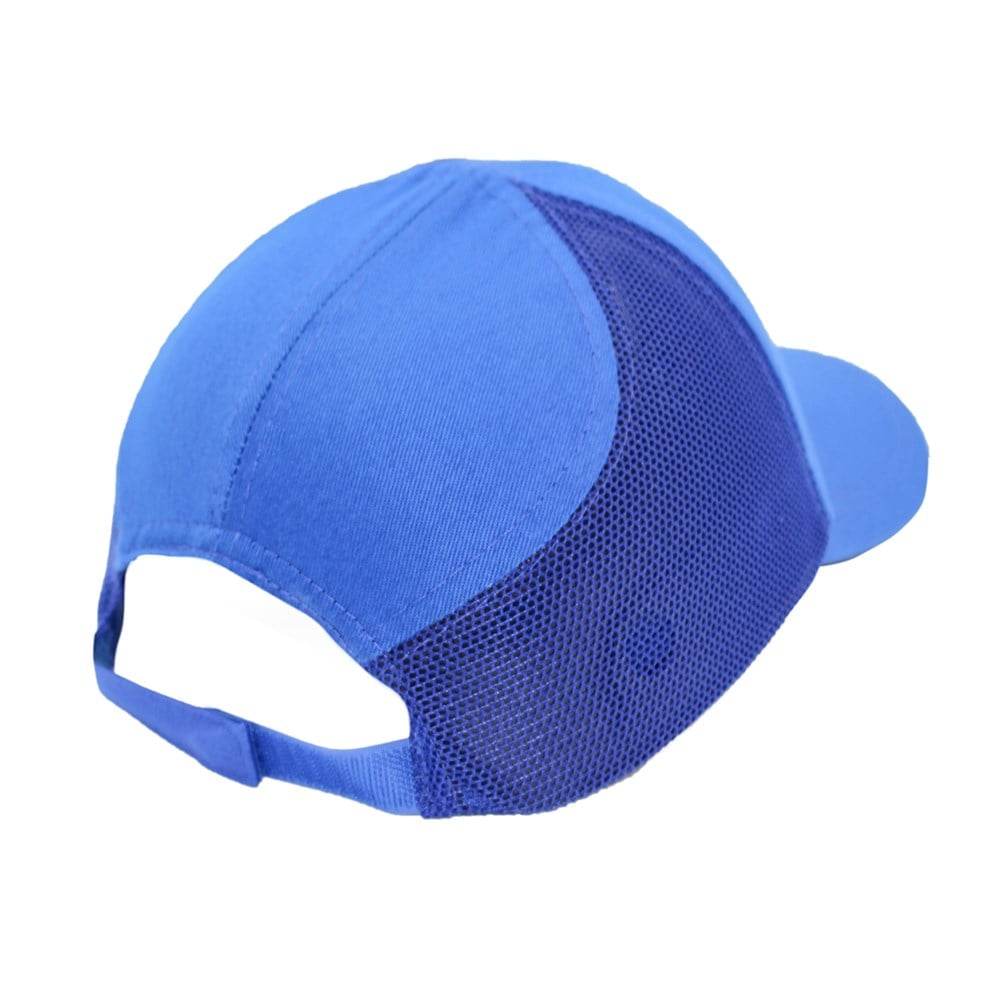 Şapka Darbe Emici Mavi