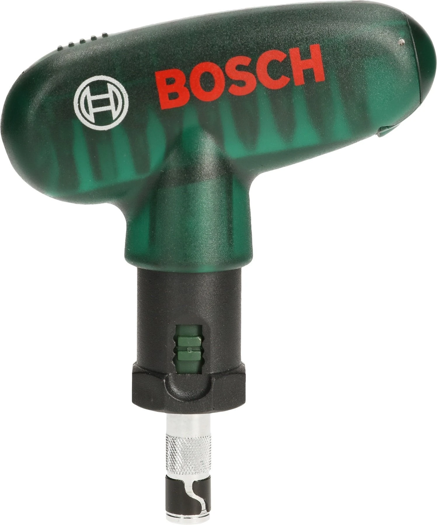 BOSCH DIY-P 10 Parça Cırcır Cep Tornavida Seti