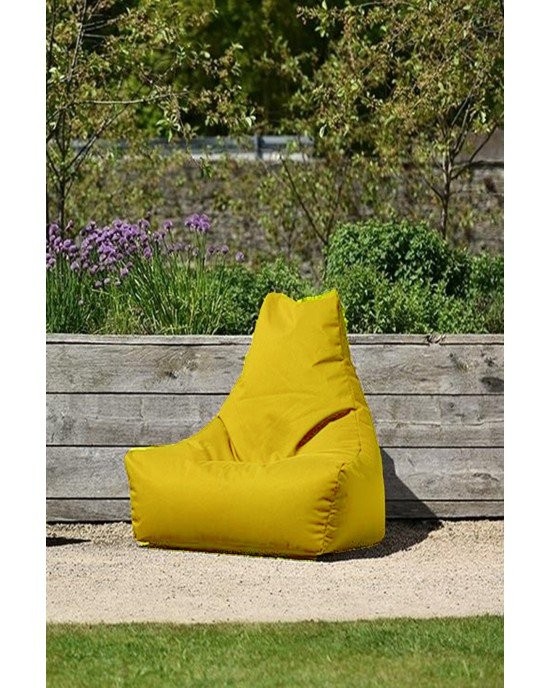 Armut Koltuk Ekolife Sarı 75x30x60cm