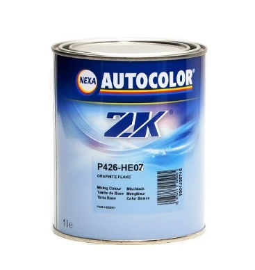 2K Mixing Blue Flash 1.0 LT.