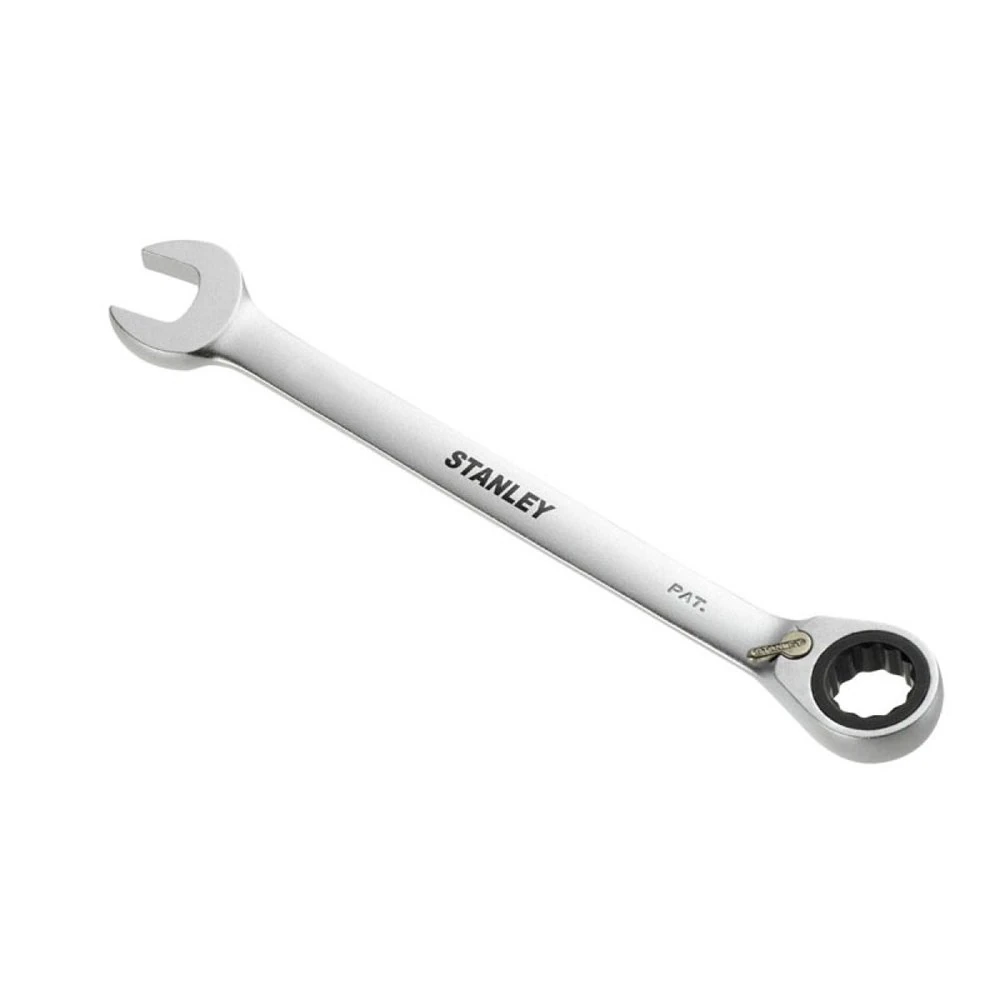 Kombine Anahtar Cırcırlı 12mm EXPERT