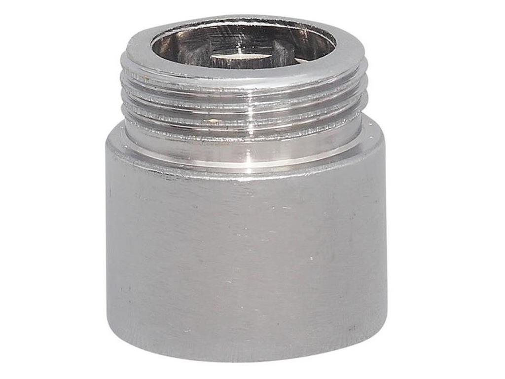 Çeşme Uzatması Krom ½"*15mm