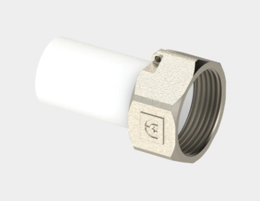 Sayaç Bağlantısı 20*3/4"