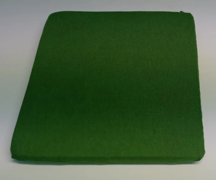 Minder 35*38cm Yeşil