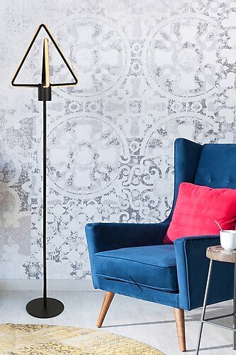 Lambader Ledli Barış Siyah