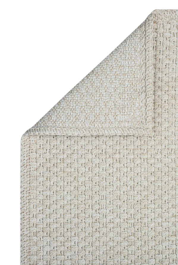 Rusticana Halı Krem 100X200
