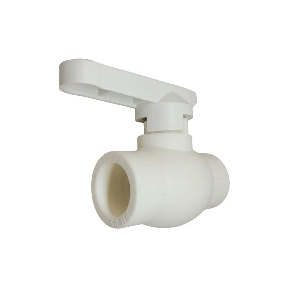 Küresel Vana 25 (3/4")