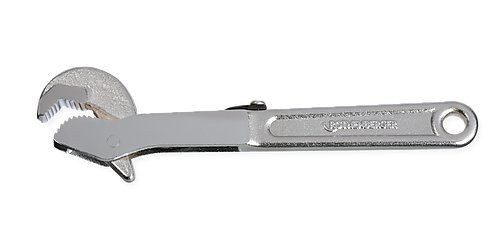 Otomatik Yaylı Anahtar 10"