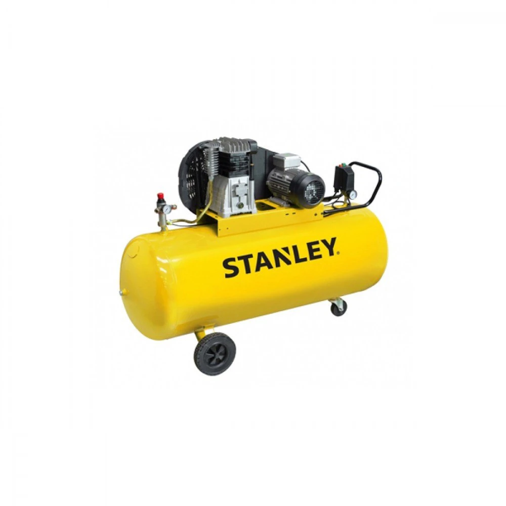 Hava Komp. BA475 10 270F  10Bar 480L.dkHP4 270L