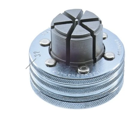 Boru Genişletici Kafa 3/4"