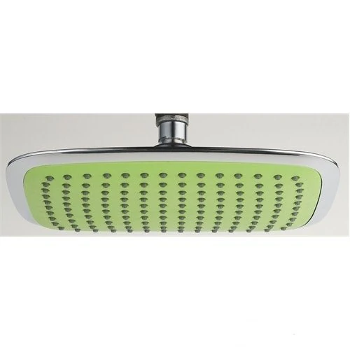 Sabit Duş Başlığı YEŞİL