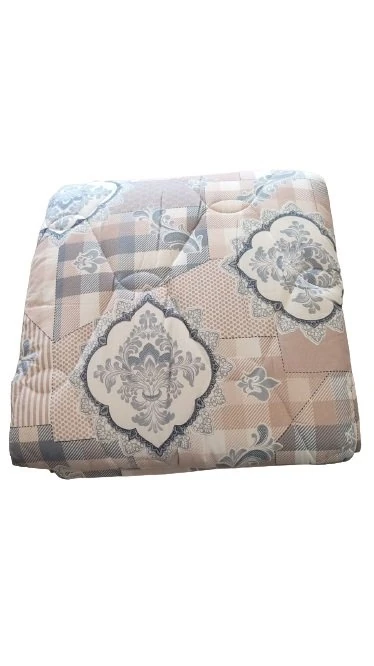 Çift Kişilik Yorgan polyester195x215