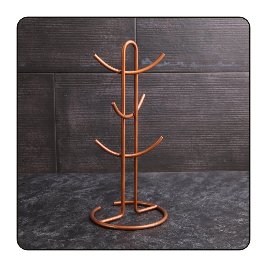 Çok Amaçlı Askılık Bakır