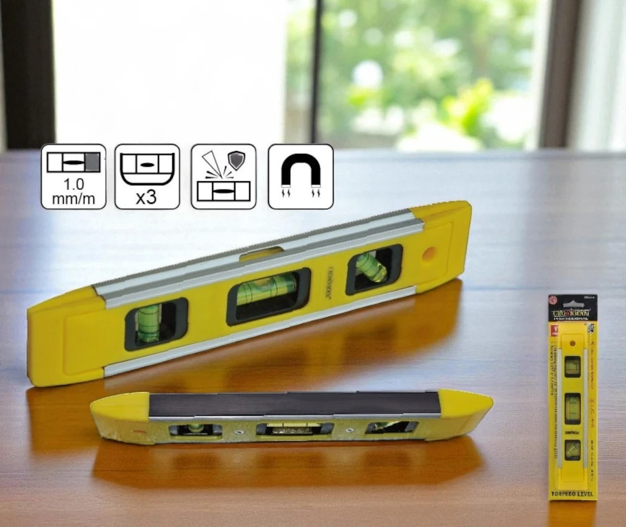 Su Terazisi Torpedo 9" 23cm