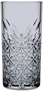 Timeless Mesr. Bardağı 450cc 4lü Gri