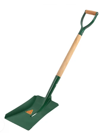 Faryap Küreği Demir Tutamak Saplı 6301