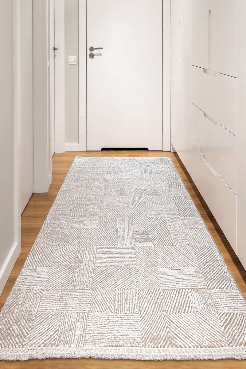 Leo Halı Krem 120x200