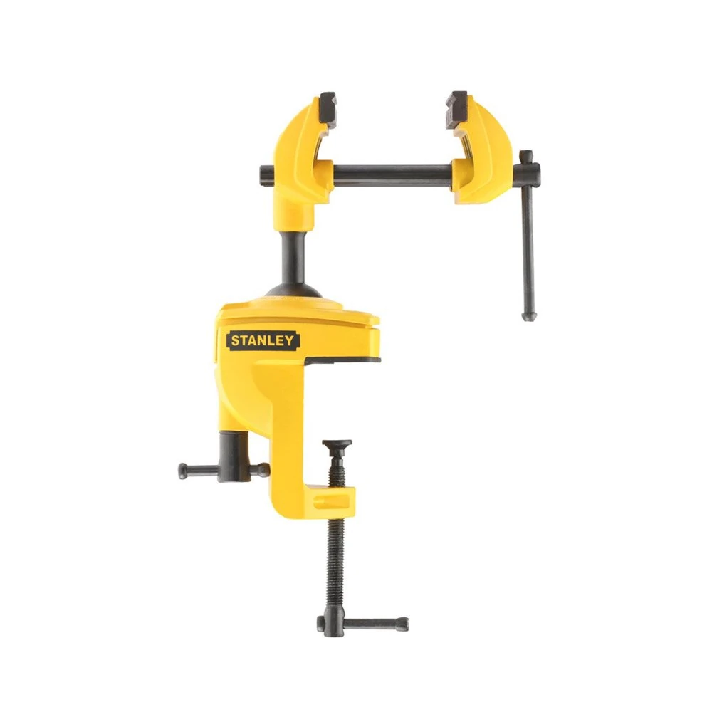 Mengene 360°  Maxsteel 75mm