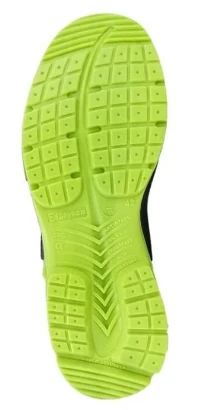 Baymax Golden BX08 ArmorAir Bağcıklı İş Güvenlik Ayakkabısı S1 43 Numara