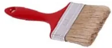 Y.Paint Brush Short 1.5" LUXURY