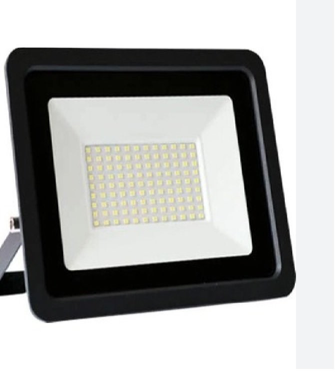 Projektör Led 100w Liper 6500k Beyaz