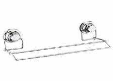 Havluluk Uzun Vakumlu Krom