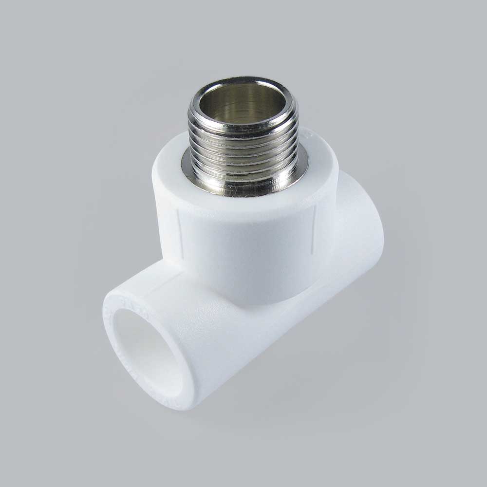 TE Dış Dişli Erkek 20*3/4"