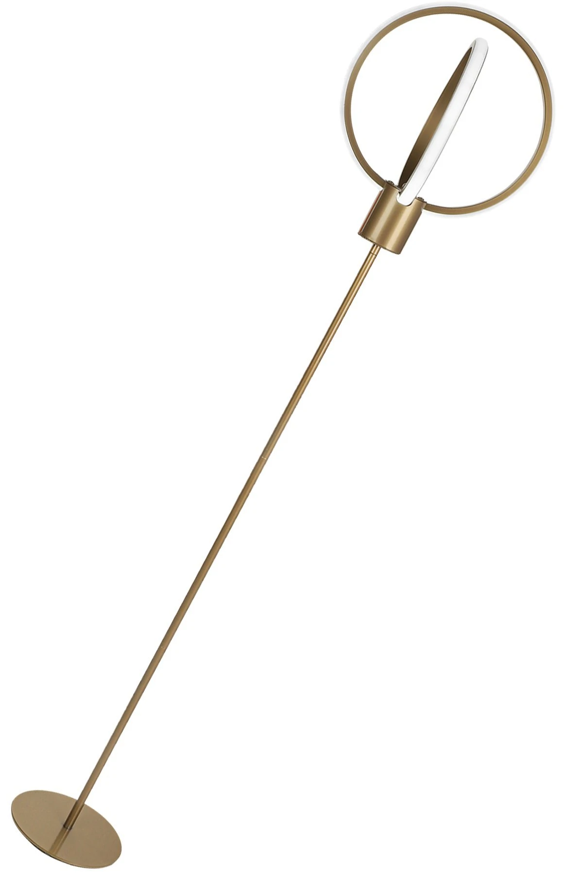 Masa Lambası Ledli Sezen Eskitme