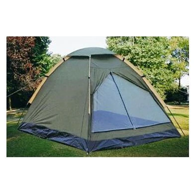 Çadır 2 Kişilik Yeşil-Mavi 200*140*100cm