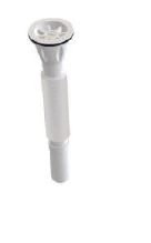 Körüklü Pratik Sifon  Kafa 65