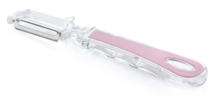 Sebze Ve Meyve Soyacağı Yan Askılı