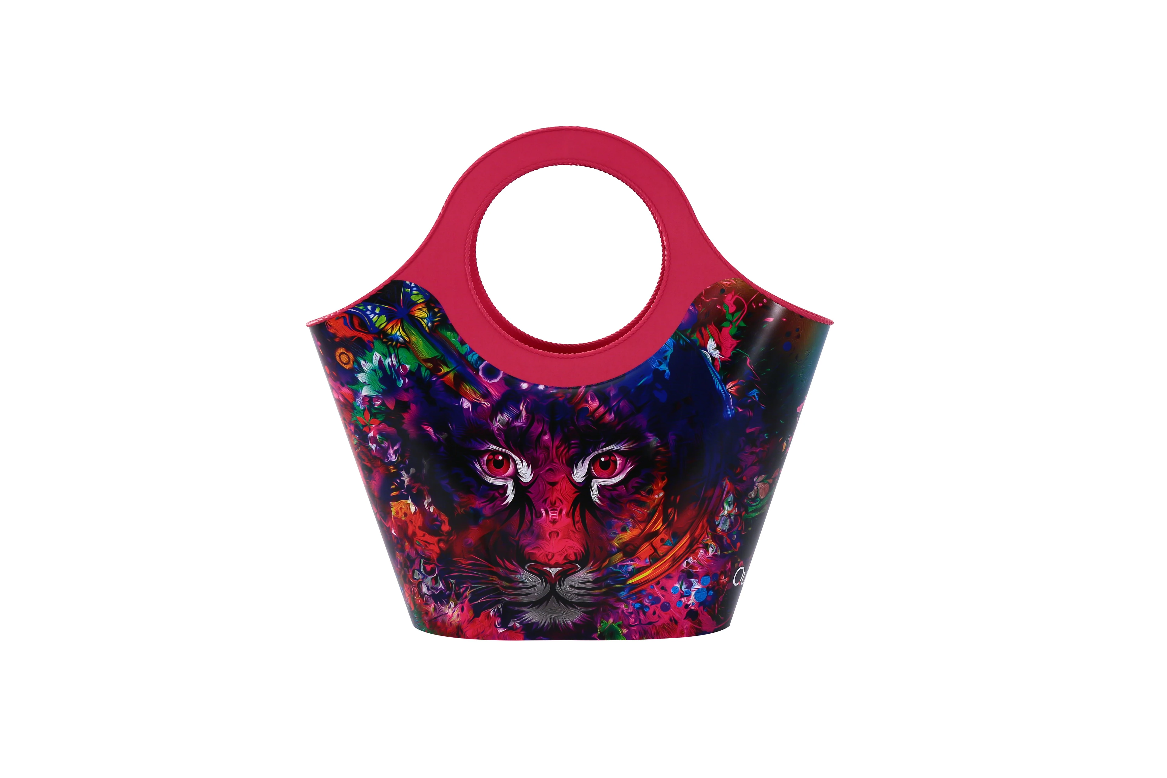 ÇANTA Q-BAG TIGRESS 8,4 L