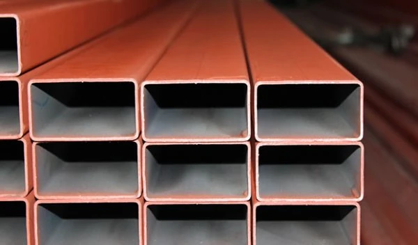 Anti paslı Profil Boru 40*80*1.5