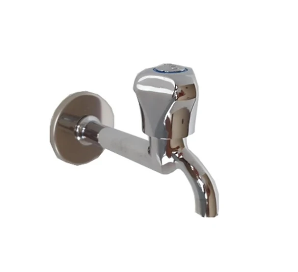 Musluk Krom Kısa 1/2"