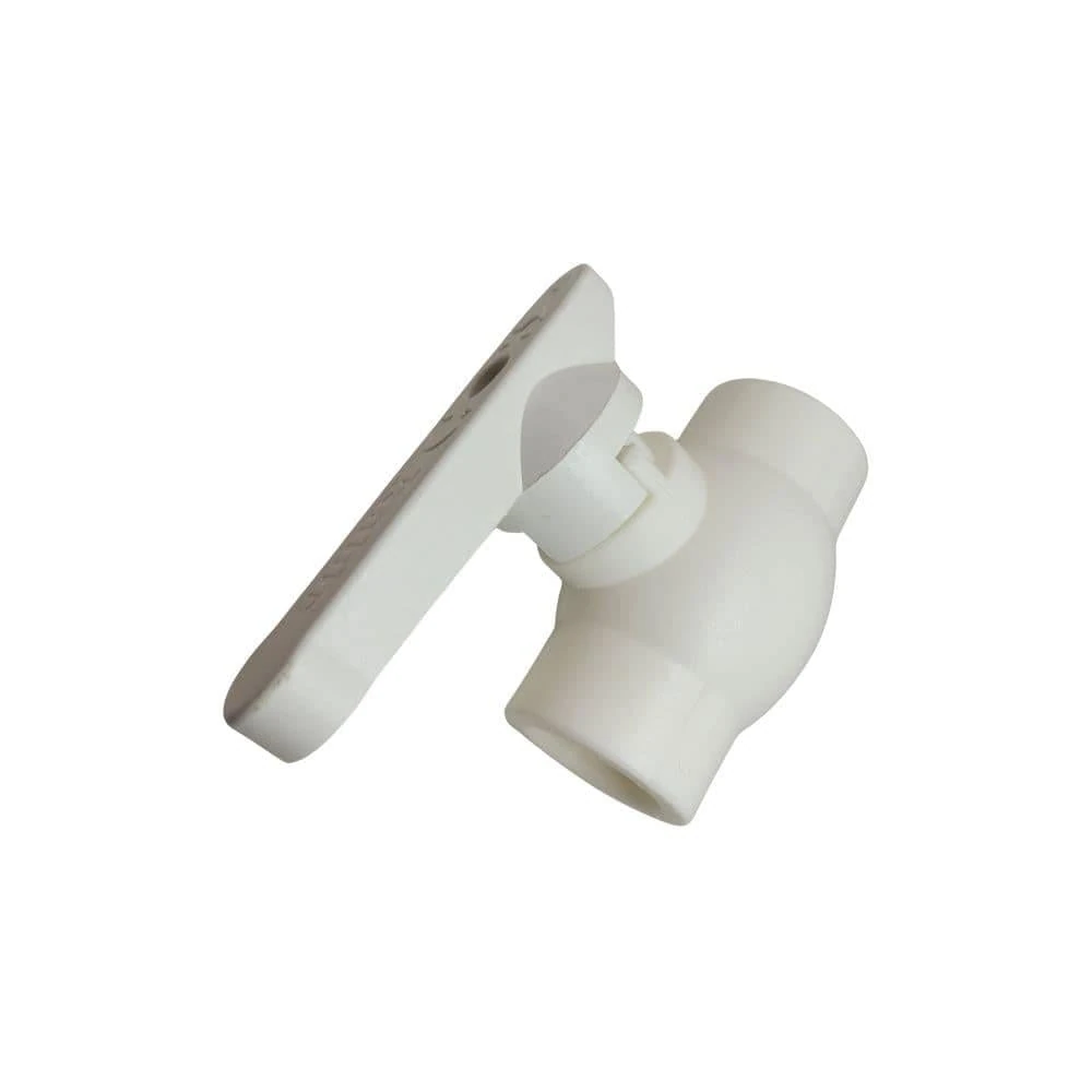 Küresel Vana 25 (3/4")