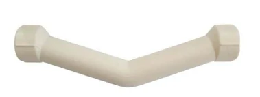 Manşonlu Kavis Uzun 20mm